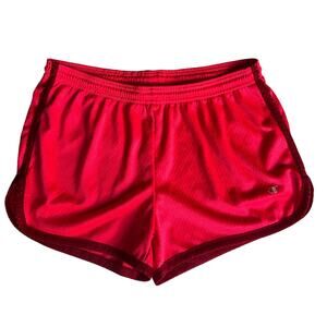 Champion Women’s Sport Short size S, Hot Pink, 1 Layer, Breathable